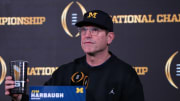Chargers Should Hire Jim Harbaugh And Give Him Control of the Draft