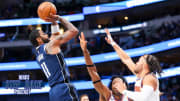 Mavs Step Back: Kyrie Irving Makes 44-Point Statement vs. Knicks - 'We Responded Tonight'