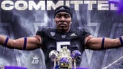 So Much for UW Local Recruiting Inroads: Rainey-Sale De-Commits