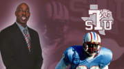 New Head Coach Cris Dishman Accepts The 'Huge Responsibility' To Mentor Young Men And Win At Texas Southern