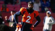 Broncos Teammate Passionately Sticks Up for Patrick Surtain After All-Pro Snub