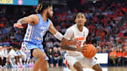 How to Watch Syracuse at #7 North Carolina