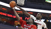Highlights, Photos and Notes: NC State 89, Louisville 83