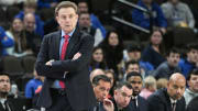St. John’s Coach Rick Pitino Gave Stunningly Blunt, NSFW Reaction to One-Point Loss