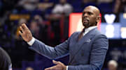 'Best Team Money Can Buy!' Vandy Coach Jerry Stackhouse Seems to Criticize Chris Beard, Ole Miss