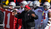 Four-Star DL Dominic Kirks Commits to Buckeyes