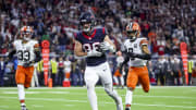Former Stanford tight end Dalton Schultz inks new deal with Houston Texans