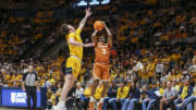 Texas Longhorns vs. West Virginia Mountaineers: Preview, Betting Odds, How to Watch