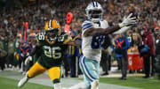 Three Reasons Why Packers Will Lose to Cowboys in Wild-Card Game