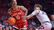 Illinois Loses to Maryland, Big Ten's List of Undefeated Home Teams Falls to 6