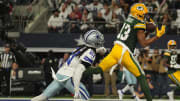 Report Card: Grades from Packers’ Playoff Rout of Cowboys