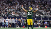 Sunday Six-Pack: Jordan Love Leads Packers Past Cowboys in Playoff Upset
