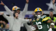 Watch: Highlights From Packers’ Playoff Victory Over Cowboys