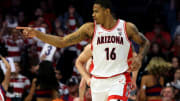 NBA Draft Scouting Report: Arizona's Keshad Johnson