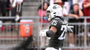 Raiders NFL Draft Prospect: S Jaden Hicks, WSU