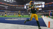 Packers Are Biggest Divisional-Round Underdogs vs. 49ers