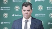 Minnesota Wild news: Trade rumors, Beckman up, Khusnutdinov imminent