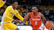 Syracuse Bounces Back With Impressive Road Win at Pittsburgh
