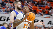 OSU Basketball Center Listed As Top Transfer in College Basketball