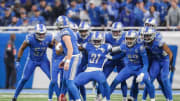 Podcast: Lions' Super Bowl Window Is Now Open