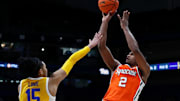 Five Takeaways: Syracuse 69 Pittsburgh 58