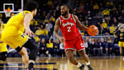 Ohio State Dominates Michigan on Senior Day