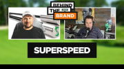 The inside story of SuperSpeed Golf
