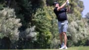 Travel-Weary Jason Kokrak Tied With Dustin Johnson Early at LIV Golf in Spain