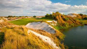 How to plan a buddies' golf trip to Streamsong Resort