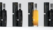 Smoke in a Glass: Octomore's Latest Whiskies Release