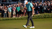 As Pressure Mounts, Rory McIlroy Has One Final Chance to End Major Drought