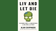 Q&A: Alan Shipnuck on ‘LIV and Let Die,’ the Definitive Book on LIV Golf’s Tumultuous Existence