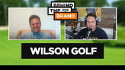 The inside story of Wilson Golf