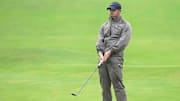 Rory McIlroy's Putter Goes Cold Again at British Open as Another Major Season Is Lost