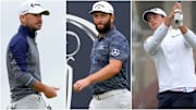 Brian Harman Is the Man to Catch at the British Open, and Here Are Some Who Could