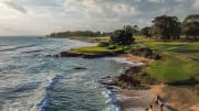 One of Pete Dye's Favorite Courses Is a Seaside Paradise With Plenty of Bite