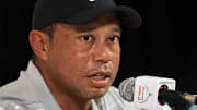 Tiger Woods Says PGA Tour-LIV Golf Agreement Is 'Murky' With Many Moving Parts