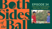 Steve Scott looks back at epic '96 match vs. Tiger Woods