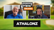 The inside story of Athalonz golf shoes