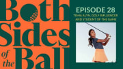 Catching up with golf social-media star Tisha Alyn