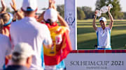 The Solheim Cup Deserves More Attention, Here's How They Can Get It