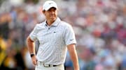 'I Didn't Feel Like I Had a Chance:' Rory McIlroy Still Searching for Elusive Fifth Major