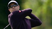 Notebook: Adam Scott Dismayed, Jordan Spieth Hopeful and There's a New No. 1
