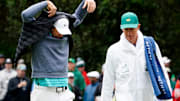2022 Masters Final Round Preview: Tiger's Final Walk; Cameron Smith Looks to Send Scheffler and His Vest Packing