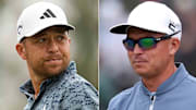 62! Rickie Fowler and Xander Schauffele Make Major Championship History in Round 1 of U.S. Open