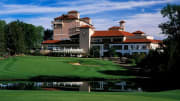 How to plan a buddies’ golf trip to The Broadmoor