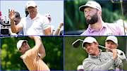 U.S. Open Bettors’ Roundtable: Golf Gambling Experts and Writers Give Best Bets, Sleepers and Busts for U.S. Open at L.A. Country Club