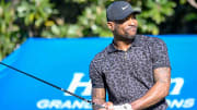 Patrick Peterson's 6 Must-Have Golf Gifts This Holiday Season