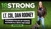 Dan Rooney shares a story worth hearing