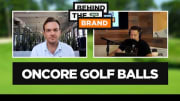 The inside story of OnCore Golf balls